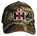 IH Camouflage Trucker Cap in Mossy Oak Break-Up Infinity