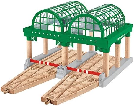 Thomas \u0026 Friends Wooden Railway 