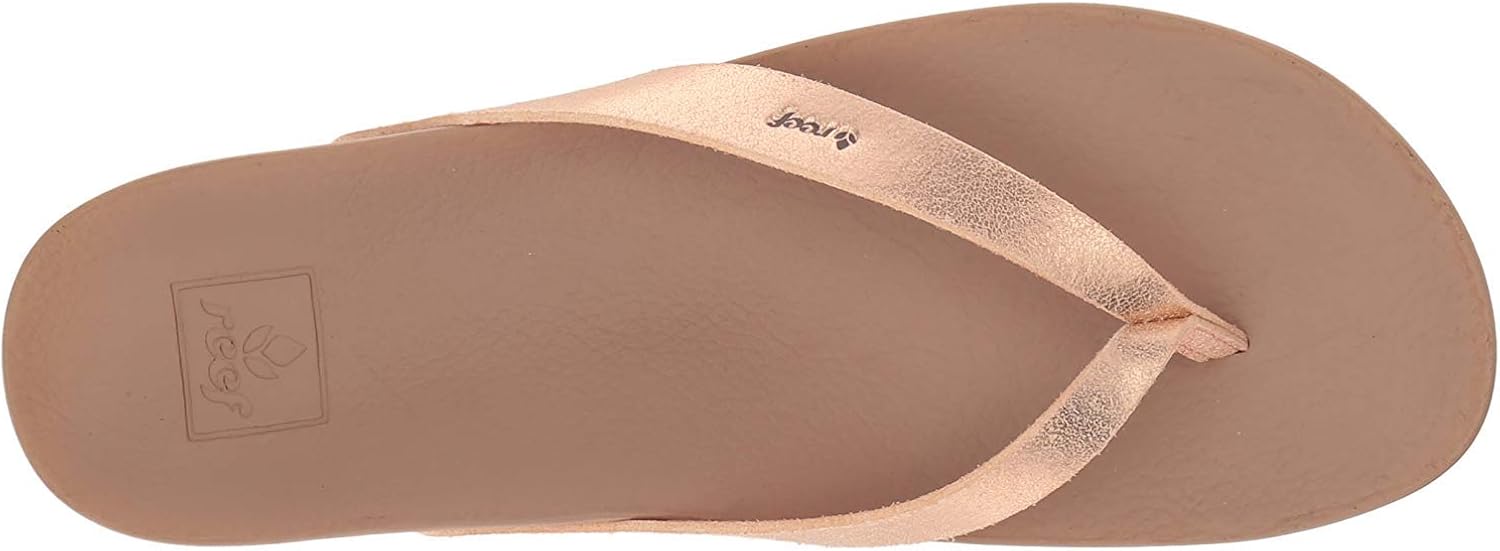  | Reef Women's Cushion Court Sandal | Flip-Flops