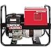 Engine Driven Welder, Bulldog 5500