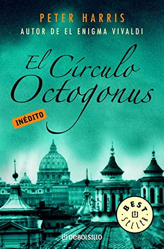 Portada de El Circulo Octogonus