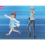 とある魔術の禁書目録II ハイグレードフィギュア 一方通行＆打ち止め インデックス プライズ セガ（全２種フルコンプセット）