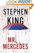 Mr. Mercedes