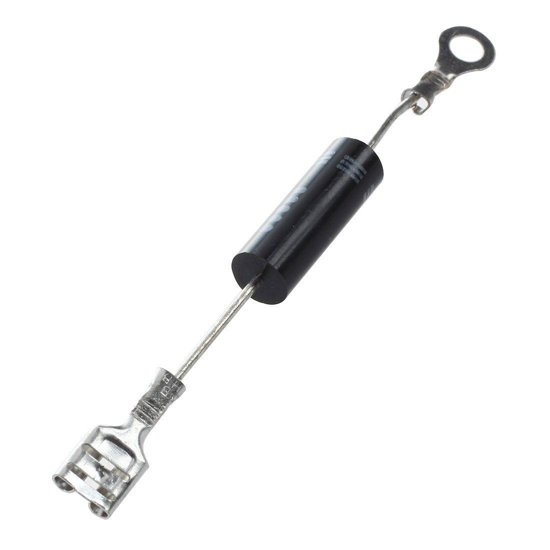 Semoic Diodo de alto voltaje de rectificador con 2 terminales Una ...