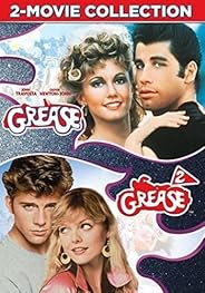 Grease 2 Movie Collection