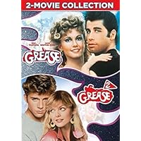 Grease 2 Movie Collection