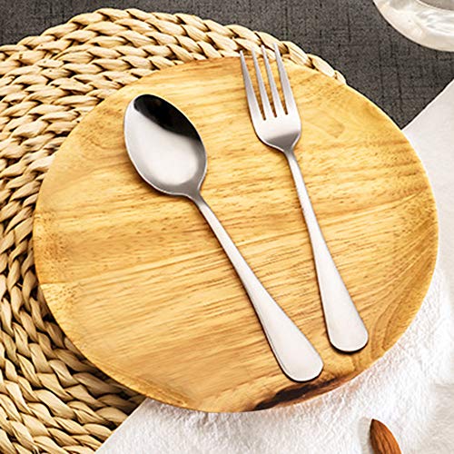 image for YIYEZI Portable Chopsticks Fork Spoon Knife, Multi-functional Travel C