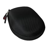 for Logitech Wireless Marathon Mouse M705 Travel EVA Hard Protective Case Carrying Pouch Cover Bag Compact Sizes by Hermitshell