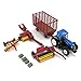 ERTL New Holland Haying Set