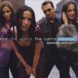 The Corrs Album: «In Blue» (Front side)