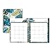 Blue Sky 2019 Weekly & Monthly Planner, Flexible Cover, Twin-Wire Binding, 8.5
