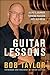 Guitar Lessons: A Life's Journey Turning Passion into Business