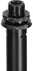 Shure BETA 58A Vocal Microphone with 12" Round Base