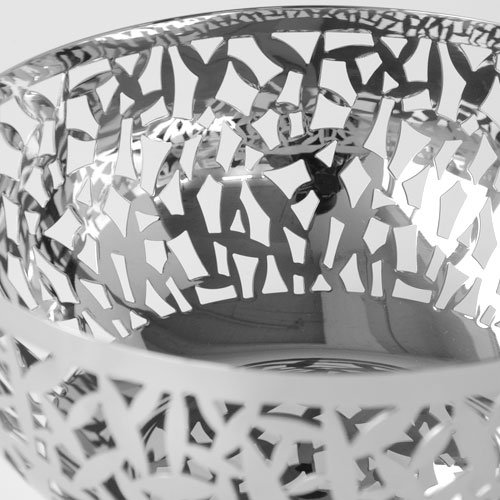 Alessi Cactus 11-1/2-Inch Fruit Bowl