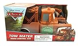 Disney Pixar Cars Tow Mater Radio Control Car
