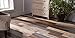 Nance Industries Versaplank Peel and Stick Stain Proof Vinyl Plank Flooring, 6