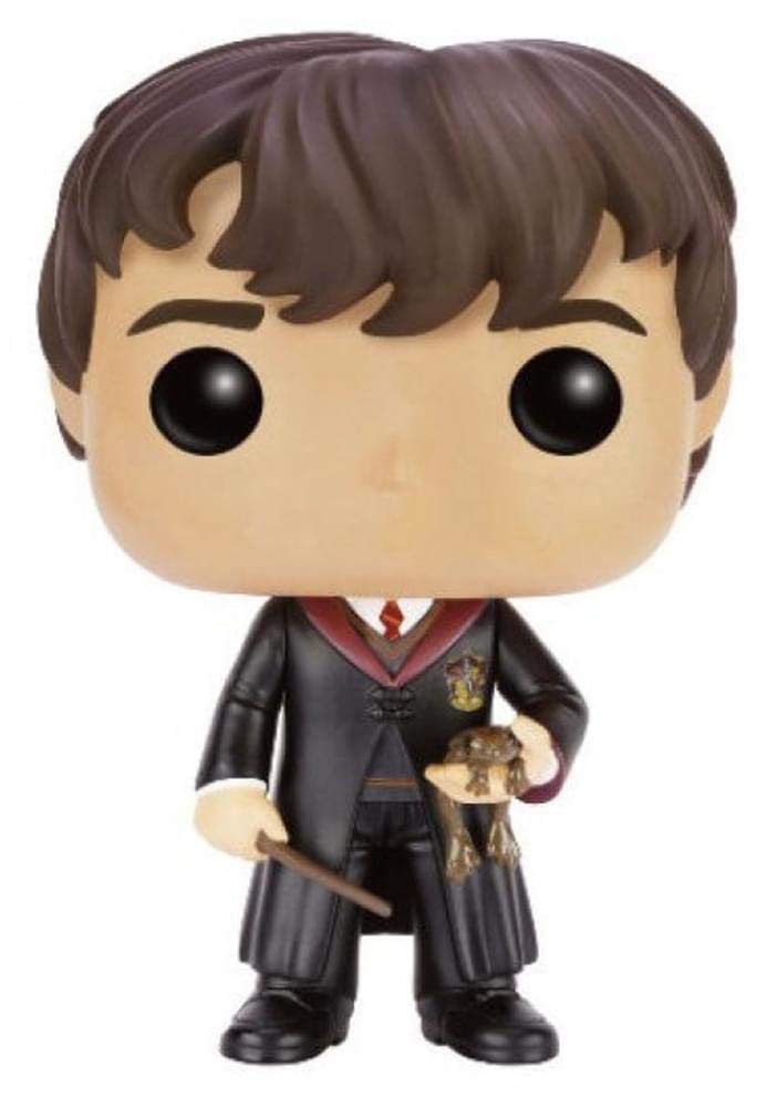 Funko Harry Potter 6884 POP! Vinyl Neville Longbottom Figure