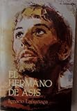 Paperback EL HERMANO DE ASIS LARRANAGA. EDICIONES PAULINAS (SPANISH EDITION) Book