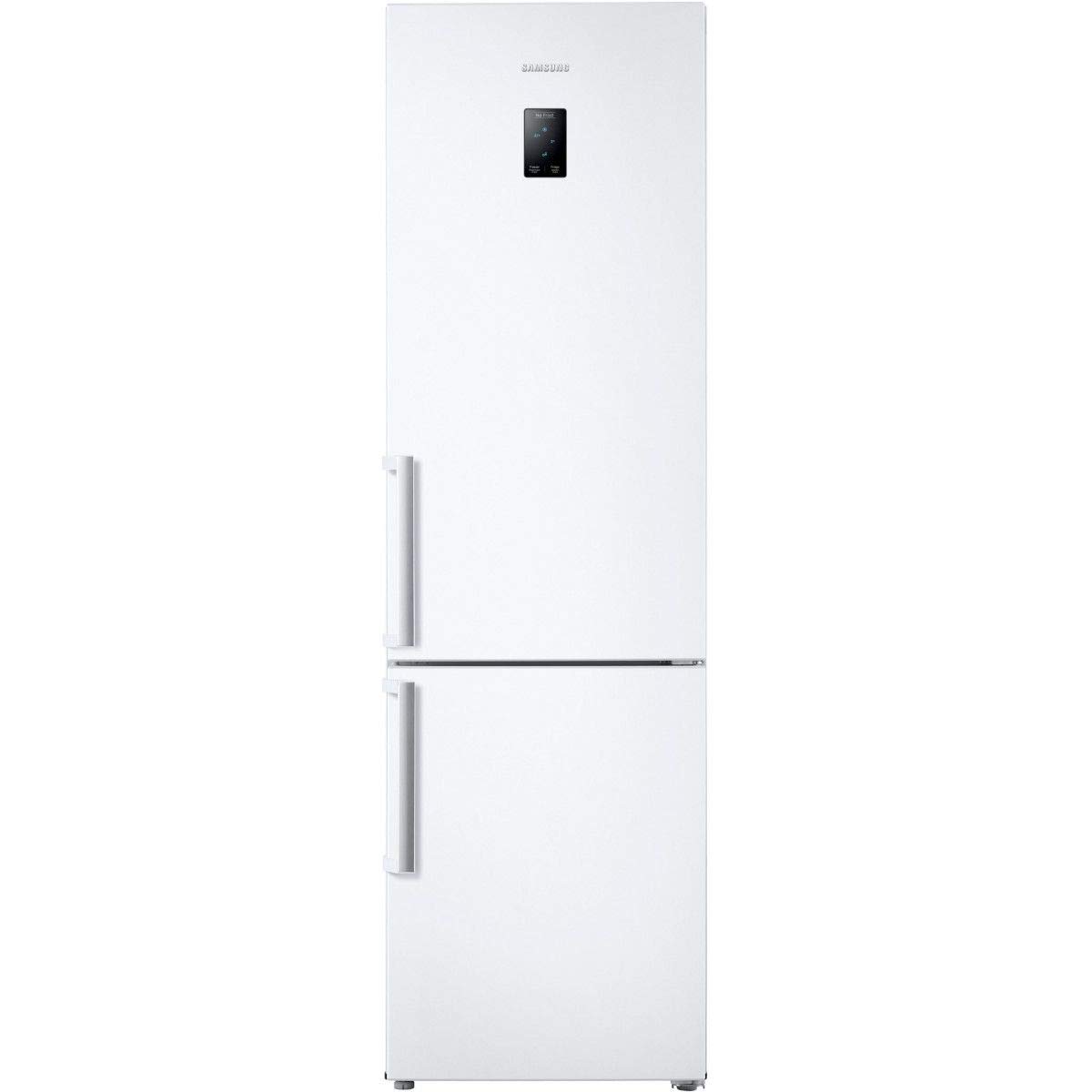 Samsung RB37J5320WW Independiente 367L A+ Blanco nevera y ...