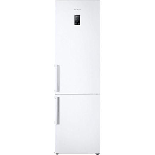 Samsung RB37J5320WW Independiente 367L A+ Blanco nevera y ...