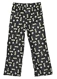 New Orleans Saints Big Boys, Kids NFL Team Pajama Pant