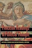 Princeton Readings in Political Thought