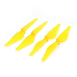 2 Pairs Quick-Release Propellers for DJI Tello