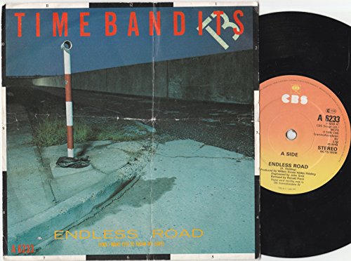 The Time - 1985 - Zortam Music