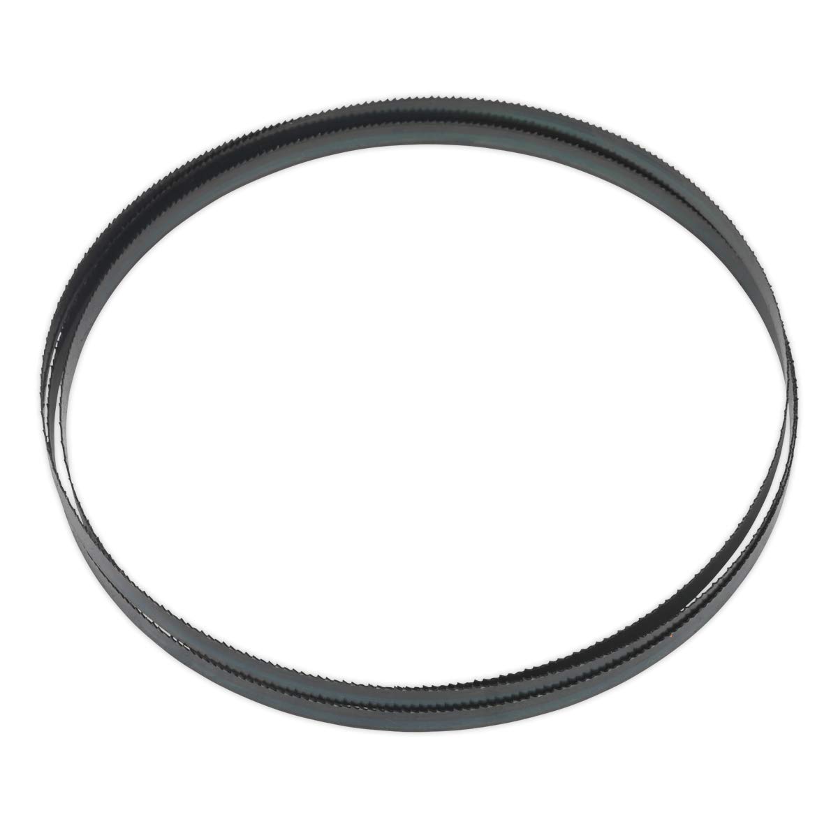 Sealey Sm1305B10 Bandsaw Blade 2240 X 12 X 0.6Mm 10Tpi