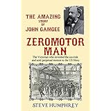 Zeromotor Man: The Victorian who invented the ice-rink and sold perpetual motion to the US Navy