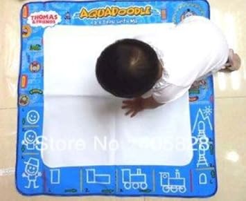 thomas the tank engine aquadoodle