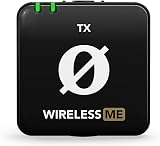 RØDE Wireless ME TX Transmitter Only Ultra-Compact 2.4 GHz Series IV view 1
