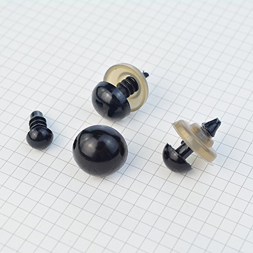 4 baotongle+6+12mm+Plastic+Safety+Washers