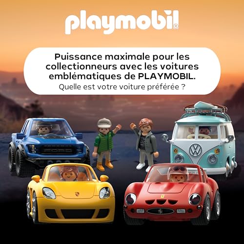 | Collector Cars | Porsche Carrera GT | Modèle réduit de Voiture pour Adultes & Enfants | Cadeau pour Les Fans de Voitures & Les collectionneurs | 71859