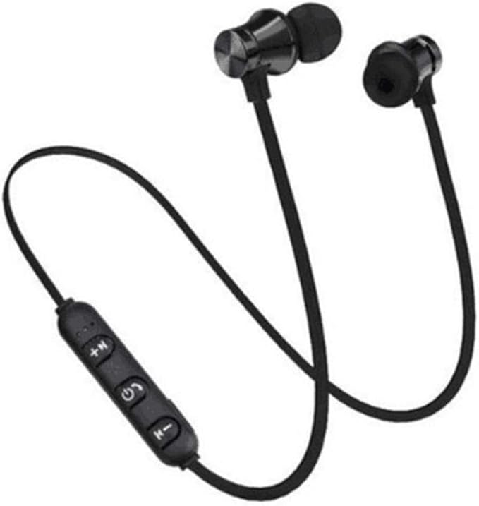 Sliwei Bluetooth Headphones Wireless Earbuds Amazon.co.uk Electronics