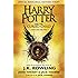 Harry Potter and the Cursed Child - Parts One & Two (Special Rehearsal Edition Script): The Official Script Book of the Original West End Production