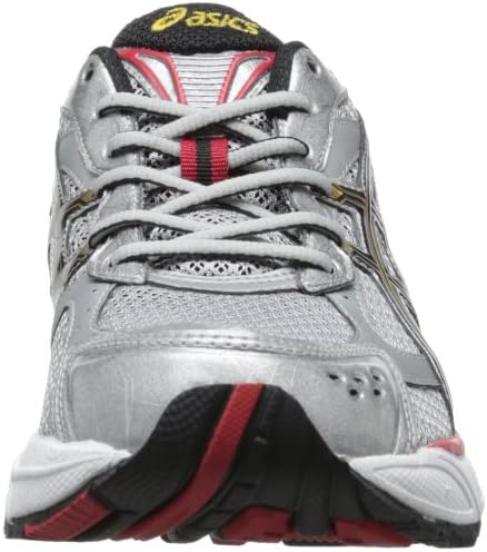 asics men's foundation