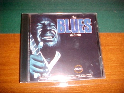 B.B. King - The Blues Album  Original Digital Remastered Recording - Zortam Music