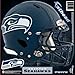 FATHEAD NFL Seattle Seahawks Helmet Decal