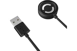 for Suunto 9 Peak USB Charging Cable, LOKEKE Replacement USB Charger Charging Cable Dock for Suunto 9 Peak