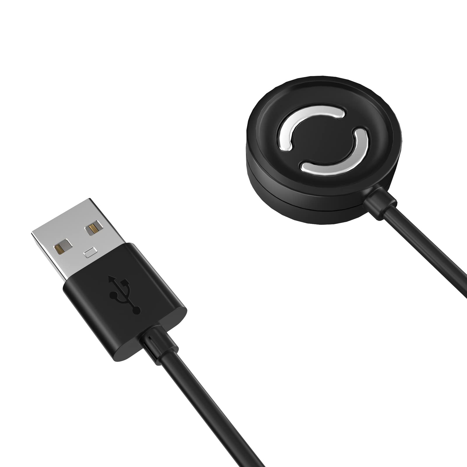 For Suunto 9 Peak USB Charging Cable, LOKEKE Replacement USB Charger Charging Cable Dock For Suunto 9 Peak