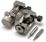 YTPLKU KLOM Tibbe Cut-to-Code Adapter Kit for Laser Key Cutting Machines view 2