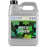 Grotek Insta-Green 3-0 - 0 Grotek Insta-Green 1 Liter (6/Cs)