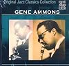 Original Jazz Collection [Import] [Audio CD] Gene Ammons