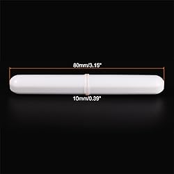 MECCANIXITY Magnetic Stirrer Mixer Stir Bar Rod