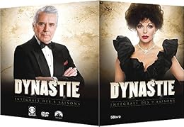 Dynastie - Intégrale Des 9 Saisons