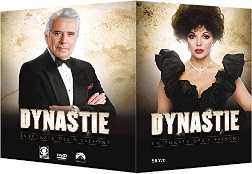 Dynastie - Intégrale Des 9 Saisons