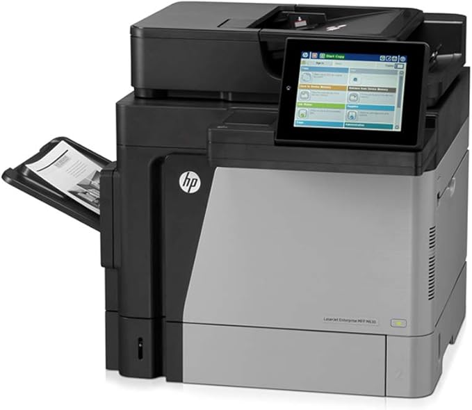 mfp m630