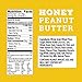 Nature Valley Soft Baked Filled Squares Honey Peanut Butter, 7.1 oz