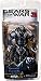 NECA Gears of War 3 Series 3 Action Figure Savage Theron Version 1